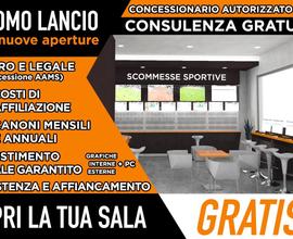 Punto scommesse