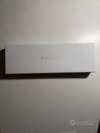 Apple Watch 10 gps+cellular 46mm