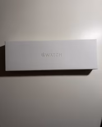 Apple Watch 10 gps+cellular 46mm