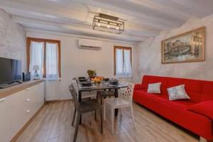 Casa vacanze a Chioggia