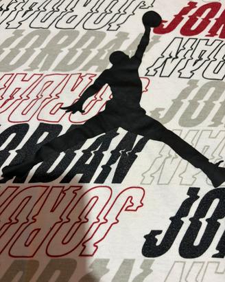 T-shirt Jordan