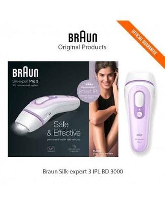 Epilatore laser