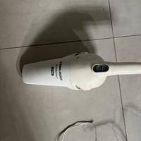 Aspirabriciole portatile