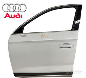 PORTIERA ANTERIORE SINISTRA AUDI Q5 Sportback Seri