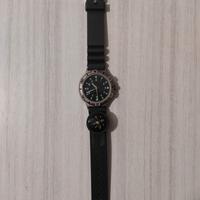 OROLOGIO CON BUSSOLA