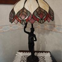 Lampada liberty 