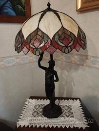 Lampada liberty 