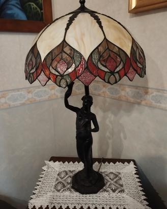Lampada liberty 