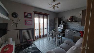 Appartamento San Giusto Canavese