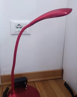 lampada led da tavolo 