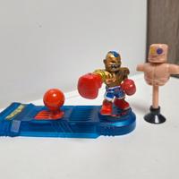 Gioco lotta