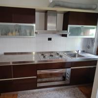 Cucina Del Tongo Progetto Asia Giugiaro Design