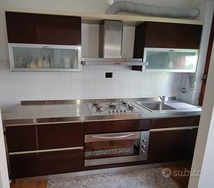 Cucina Del Tongo Progetto Asia Giugiaro Design