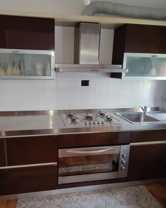 Cucina Del Tongo Progetto Asia Giugiaro Design