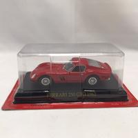 Ferrari 250 GTO 1962