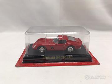 Ferrari 250 GTO 1962