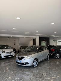 Lancia Ypsilon 1.2 69 CV 5 porte GPL Ecochic Silve