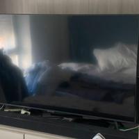 Samsung 43”