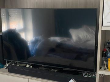 Samsung 43”