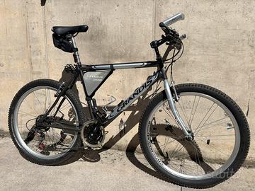 Mtb grandis / cicloturismo