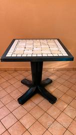 Tavolino 70x70 NARDI consegna gratuita