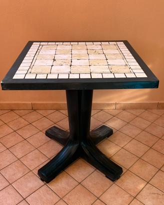 Tavolino 70x70 NARDI consegna gratuita