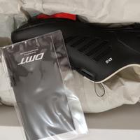 Scarpe ciclismo DMT