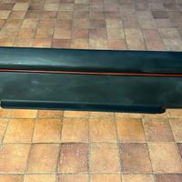 paraurti lancia y gt turbo