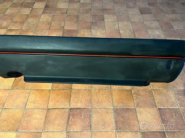 paraurti lancia y gt turbo