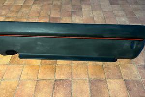 paraurti lancia y gt turbo