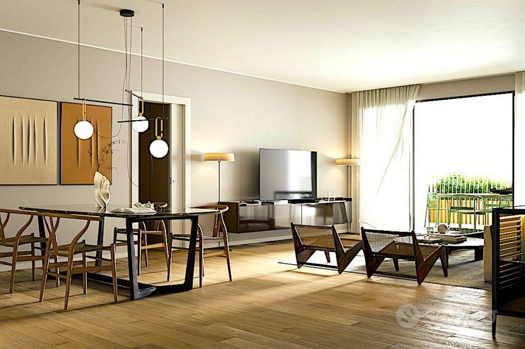 Appartamento – Milano, Viale Monza, Municipio 2 - Vista 3