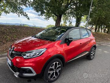 Renault Captur dCi 8V 90 CV Sport Edition