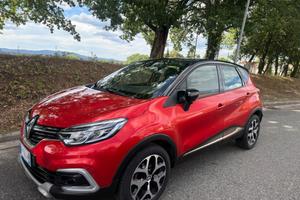 Renault Captur dCi 8V 90 CV Sport Edition