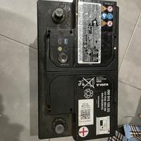 batteria audi A3 8p originale audi