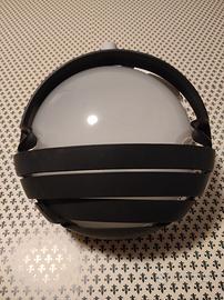 Lampade a muro per esterno