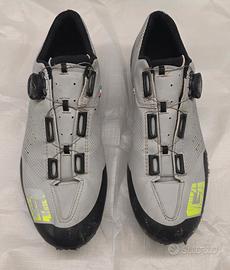 Scarpe Mtb G.Hurricane Matt Grey Gaerne