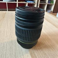 Pentax SMC DA 17-70mm f/4.0 AL (IF) SDM