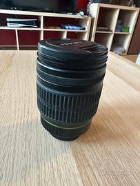 Pentax SMC DA 17-70mm f/4.0 AL (IF) SDM