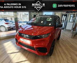 Aixam City Sport Ambition