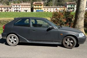Honda Civic 1.6 vti 160cv 1996 ASI