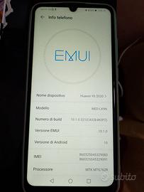 Huawei Y6 2020