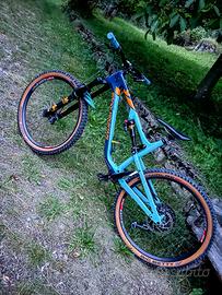 Rocky Mountain Altitude C50 Carbon