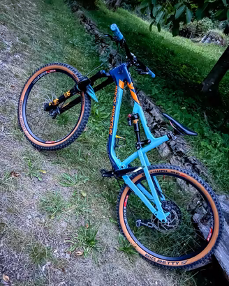 Rocky Mountain Altitude C50 Carbon