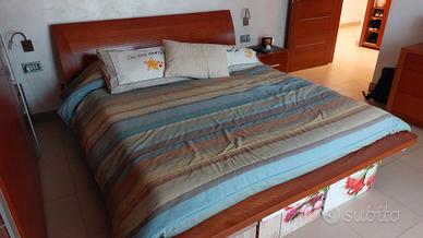 Letto Matrimoniale