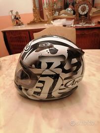 Arai viper gt