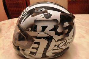Arai viper gt