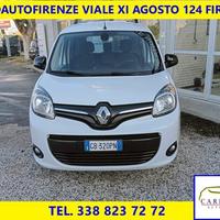 Renault kangoo 5 posti autocarro 12290+ iva