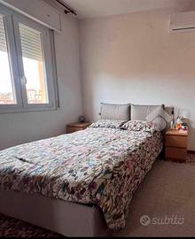 Letto 1 e 1/2 piazza Ikea