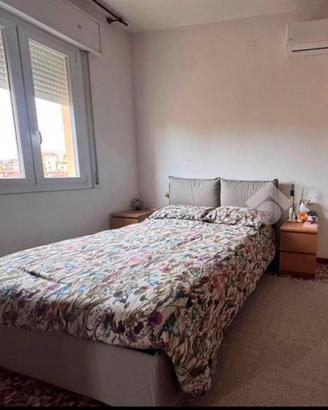 Letto 1 e 1/2 piazza Ikea