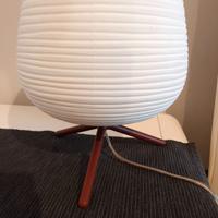Lampada Abat jour da comodino Foscarini Rituals 3